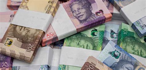 $1850 in rands